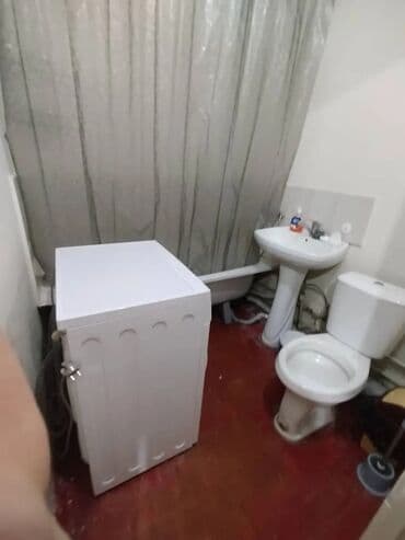 долгосрочная квартира: 1 комната, Агентство недвижимости, Без подселения, С мебелью полностью — 3