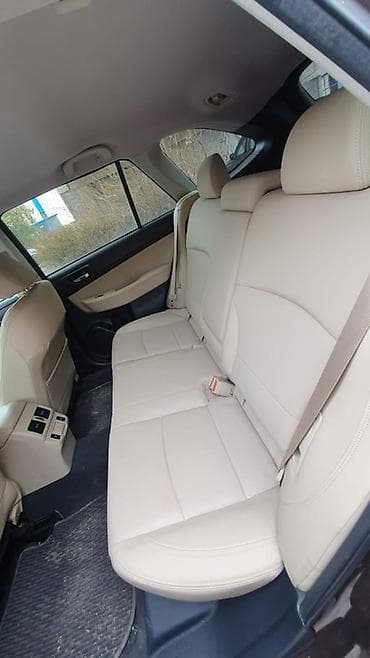outback br: Subaru Outback: 2019 г., 3.6 л, Автомат, Бензин — 4