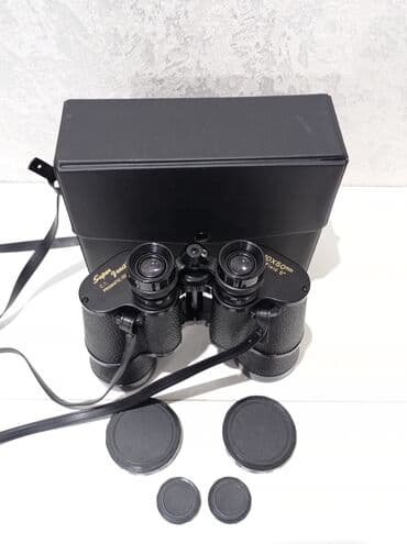 Бассейны: Новая партия биноклей из Великобритании (Ajax,Omega,Super — 3