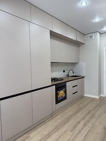 Продажа квартир: 2 комнаты, 68 м², Элитка, 6 этаж, Дизайнерский ремонт — 2