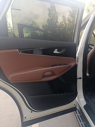gdi: Kia Sorento: 2017 г., 2.2 л, Автомат, Дизель, Кроссовер — 2