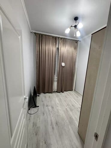 сдача квартир в аренду: 1 комната, Агентство недвижимости, Без подселения, С мебелью полностью — 4