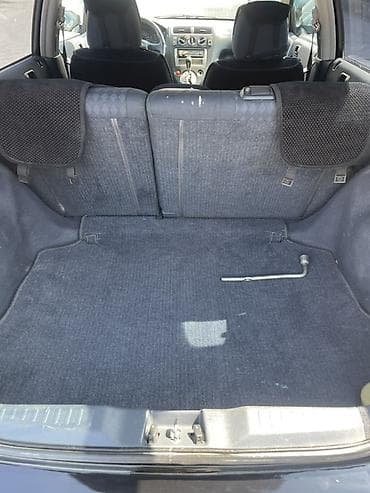 акорд 1992: Honda Civic: 2001 г., 1.5 л, Автомат, Бензин, Хэтчбэк — 10