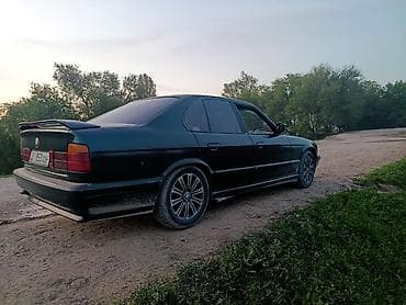 ковролин бмв: BMW 5 series: 1992 г., 2 л, Механика, Бензин, Седан — 5