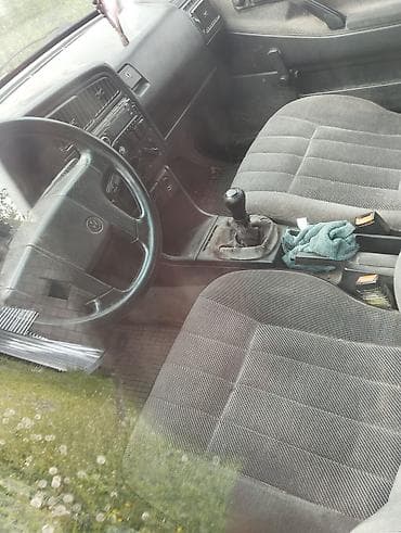 кузов пасат б3: Volkswagen Passat Variant: 1989 г., 1.8 л, Ручные, Бензин, Универсал — 7