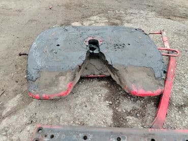 Седло комплект сатылат