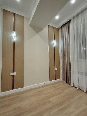 Продажа квартир: 2 комнаты, 60 м², Элитка, 6 этаж, Евроремонт — 10
