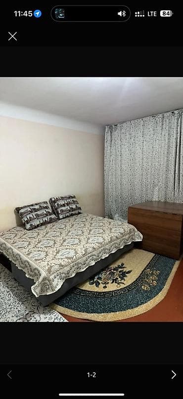 столовый: 1 комната, Собственник, Без подселения, С мебелью полностью — 1