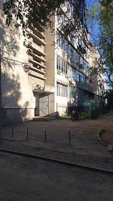каракол продаю: 1 комната, 13 м², Гостиничный тип, Евроремонт — 5