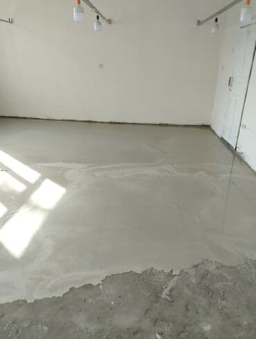 заливка пола: Стяжка Гарантия, Бесплатная консультация Больше 6 лет опыта — 9