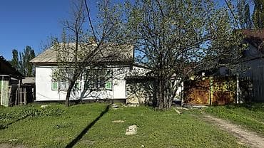 СРОЧНО ПРОДАЕТСЯ ДОМ С САРАЕМ Месторасположение: с. Жаны-Жер (в 50км