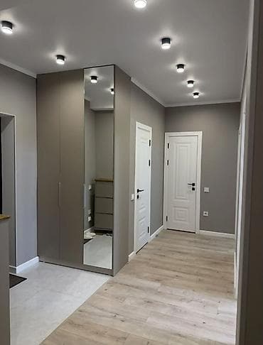 2 bedroom: Сдается 2х комнатная квартира со всеми удобствами, мебелью и бытовой — 3