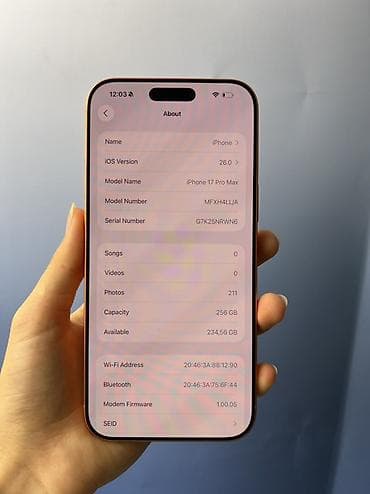 iphone 7 plus копия: IPhone 17 Pro Max, Б/у, 256 ГБ, Оранжевый, Чехол, Зарядное устройство, Защитное стекло, В рассрочку, 100 % — 5
