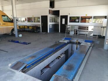 я ищу работа помощника повар: Требуется Автомеханик - Ходовщик, Процент от дохода, 1-2 года опыта — 4