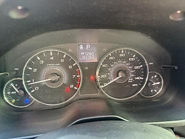 outback бампер: Subaru Outback: 2010 г., 2.5 л, Автомат, Бензин, Универсал — 5