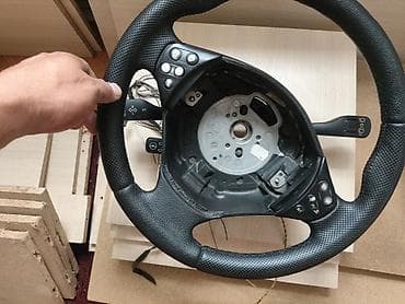 рул бмв: Руль BMW 2001 г., Новый, Оригинал, Германия — 1