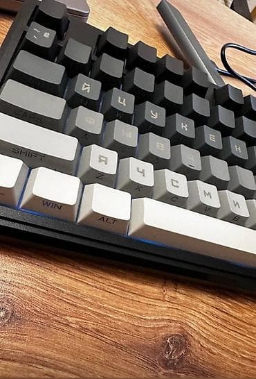 pulse 3d: Меняю своего «рабочего коня» - ASUS TUF Gaming A15 на MacBook. Ноутбук — 5