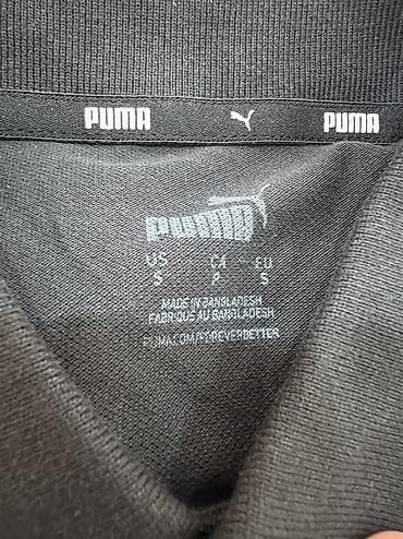 Футболки: Мужские поло Puma 100 % оригинал!!! ТОЛЬКО ОПТОМ! - Классические — 7