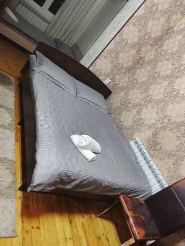 аренда 1 комнатной квартиры в бишкеке: Дом-Гостиница по суточно! От 1000 сом и выше! — 2