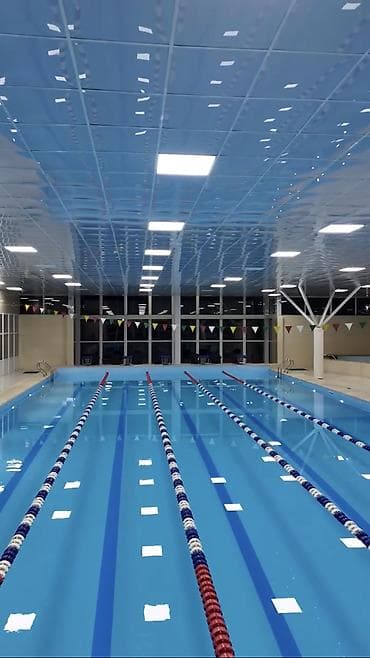 дома на ик: Коттедж, коттедж Акмарал ЦО Ак Марал, Бает, Детская площадка, Парковка, стоянка, Охраняемая территория — 9