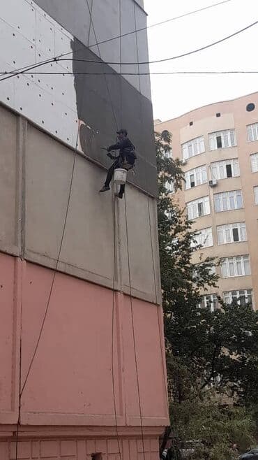 утепление дома: Утепление фасада, Утепление балкона, лоджии, Утепление стен | Утепление дома, Утепление квартиры, Утепление склада | Пенопласт, Penoplex, Минеральная вата Больше 6 лет опыта — 26