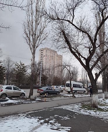 куплю 2 комнатный квартира: 2 комнаты, 42 м², 104 серия, 3 этаж, Косметический ремонт — 8