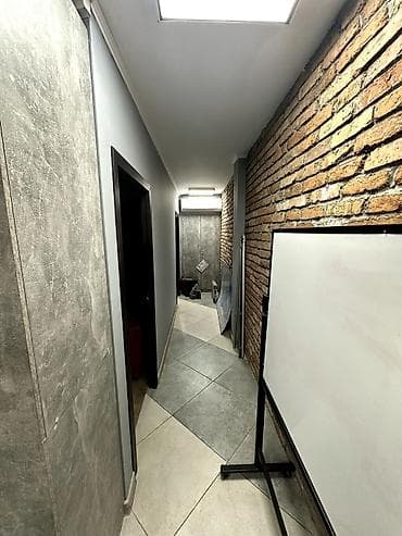 Коммерческая недвижимость: Аренда офисов, 230 м², С отдельным входом, С системой безопасности — 7