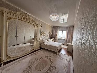 platinum park: 5 и более комнат, 227 м², 9 этаж — 5