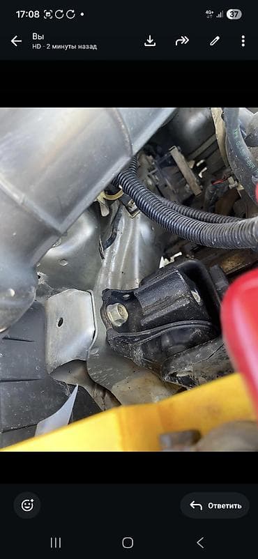 pes 2013: Honda Accord: 2001 г., Автомат, Универсал — 10