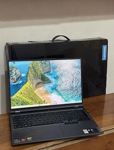 thinkpad e14: Продаю lenovo legion 5 pro. Видеокарта GeForce RTX 3060 не урезанная — 2