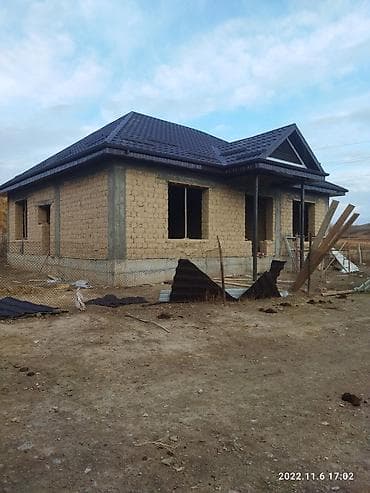 работа в бишкеке магазин: Крыша, пескоблок, кладка,газа пеноблок жумуштарын кылабыз жакшы — 4