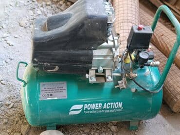 Сдам в аренду Компрессоры