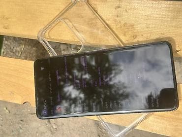 googl pixel: Samsung Galaxy S20 Ultra, Б/у, 256 ГБ, цвет - Черный, 2 SIM — 3
