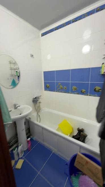 3: 3 комнаты, 62 м², 11 мкр 105 серия, 1 этаж — 7