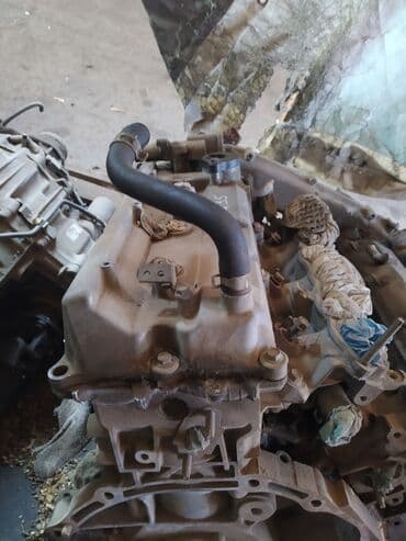 pathfinder: Nissan Pathfinder VQ35 ГБЦ Головка блока цилиндров, Ниссан Паcфайндер — 2