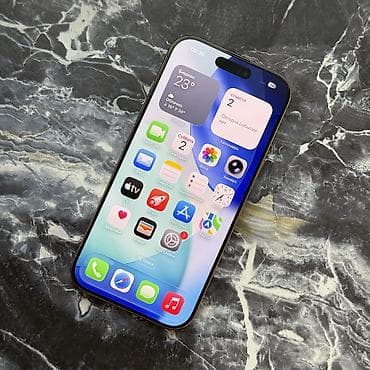 iphone 16 pro max bishkek: IPhone 16 Pro, Б/у, 256 ГБ, Desert Titanium, 90 % — 7