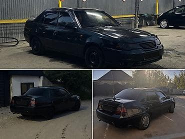 bcd com: Daewoo Nexia: 2011 г., 1.5 л, Механика, Бензин, Седан — 6