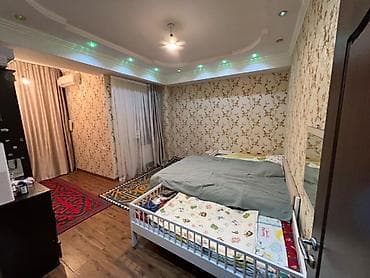 Продажа квартир: 3 комнаты, 98 м², Элитка, 4 этаж, Евроремонт — 9