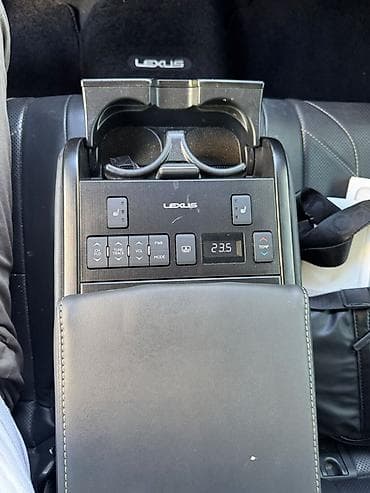 gs lexus: Lexus ES: 2019 г., 2.5 л, Автомат, Гибрид, Седан — 7