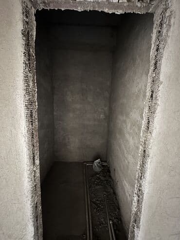 дом на иссык куле купить: 3 комнаты, 82 м², Элитка, 4 этаж, ПСО (под самоотделку) — 10