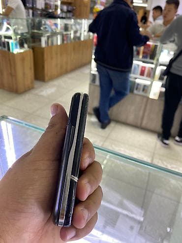 poco 2: Nokia 1, Б/у, цвет - Черный, 2 SIM — 2