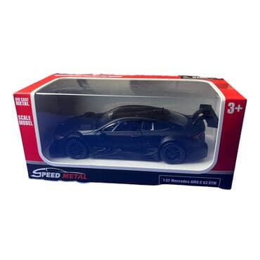 на радиоуправлении: Модель автомобиля Mercedes-AMG C63 [ акция 40%] - низкие цены в — 4