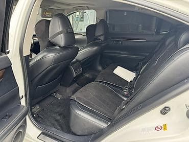 mitsubishi kanter: Lexus ES: 2014 г., 2.5 л, Автомат, Гибрид, Седан — 7