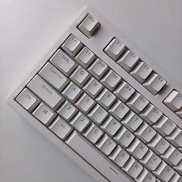 hyper x: Клавиатура, Механическая, Размер: 75% — 4