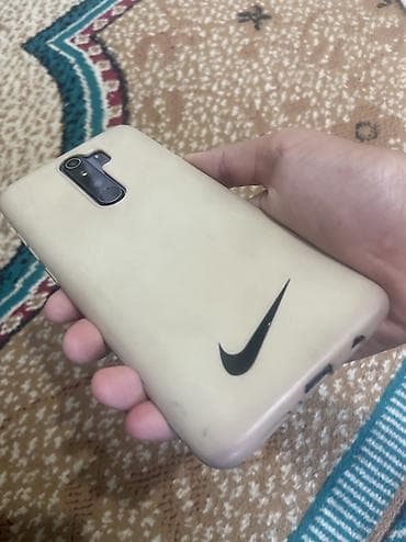 redmi note 15 pro цена бишкек: Redmi, Redmi Note 8 Pro, Б/у, 128 ГБ, цвет - Синий, 2 SIM — 1