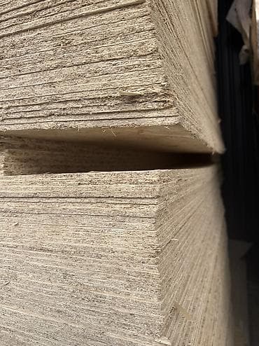 платие: Юсб, Осп, Осб, Плата осп 1250х2500 8мм 2сорт, идеально подойдет для — 2