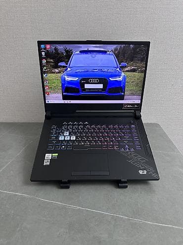 rtx 506: Игровой, Б/у, Intel Core i7 — 3
