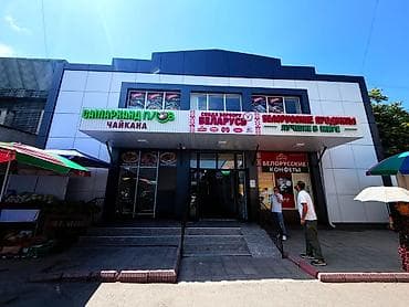 аренда октагона: Сдаётся помещение 50кв.м. на Орто-Сайском рынке — 2