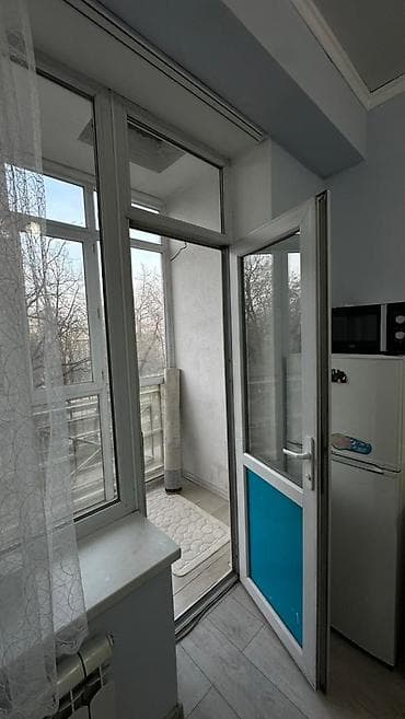 Кыймылсыз мүлк: 1 бөлмө, 45 м², Элитка, 5 кабат, Евроремонт — 10