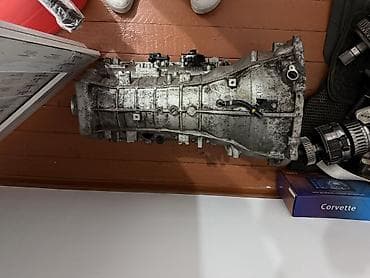 07 запчас: Коробка передач Робот Hyundai 2019 г., Б/у, Оригинал, Корея — 5